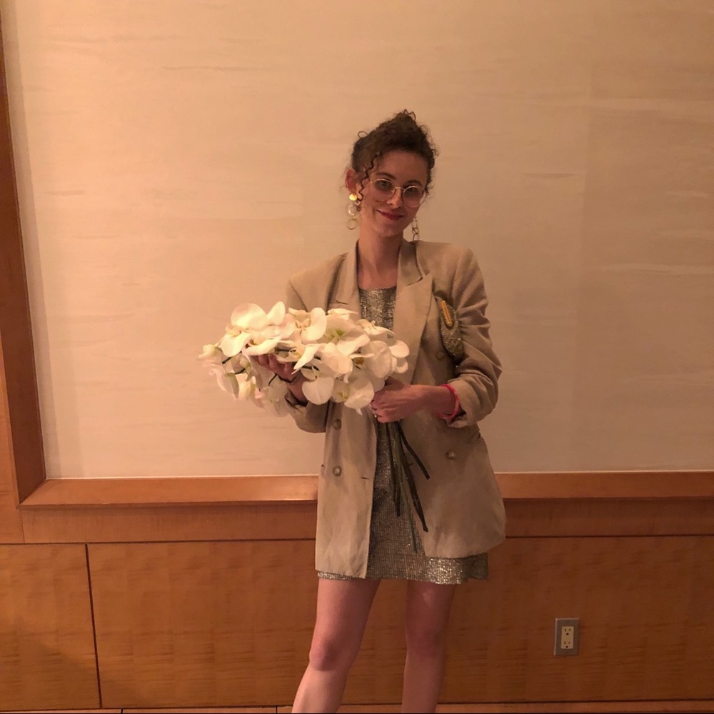 Hi ! I’m Claudia !!!